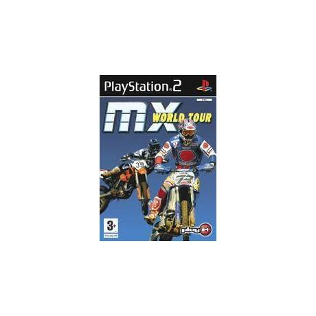 Mx ps2 sales