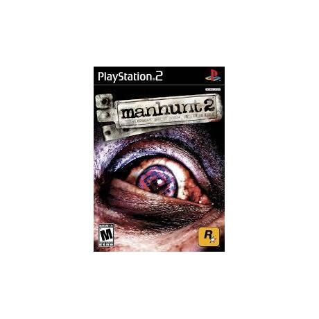 Manhunt clearance 2 ps2