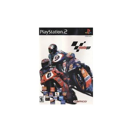 MotoGP