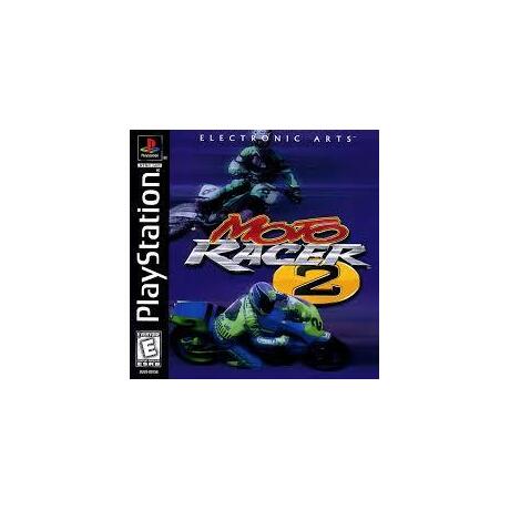 Moto Racer 2
