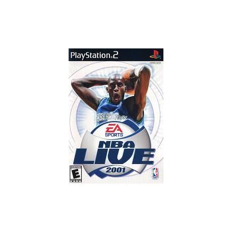 NBA Live 01