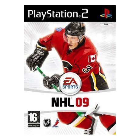 NHL 09