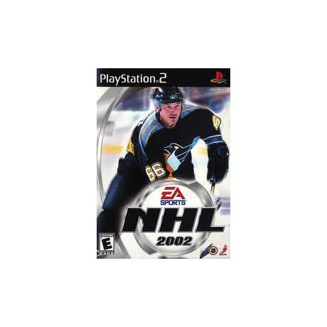 NHL 2002