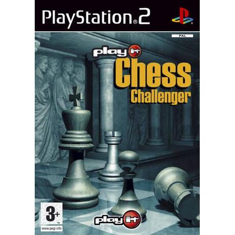 Play It Chess Challenger