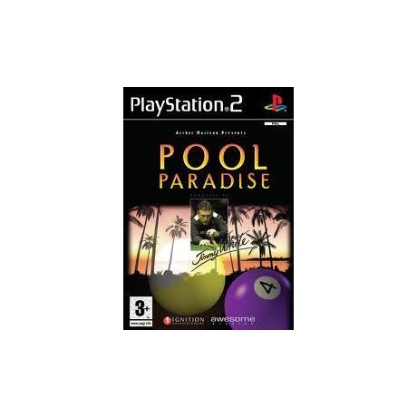 Pool Paradise