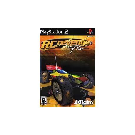 Rc revenge discount