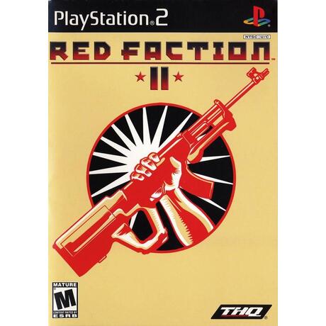 Red Faction II