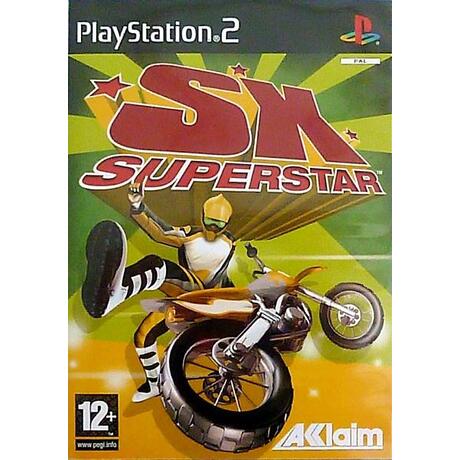 SX Superstar