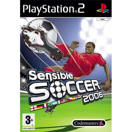 Sensible Soccer 2006