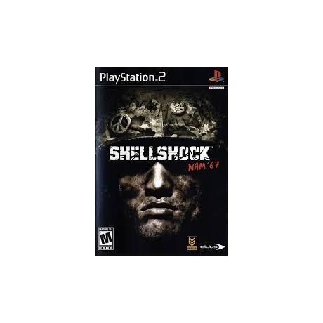 Shellshock: Nam '67