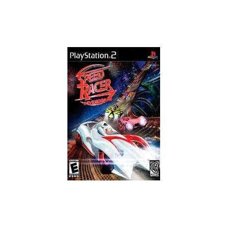 Speed shop racer playstation