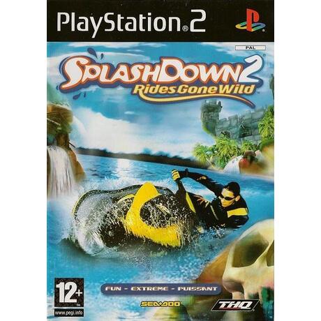Splashdown 2