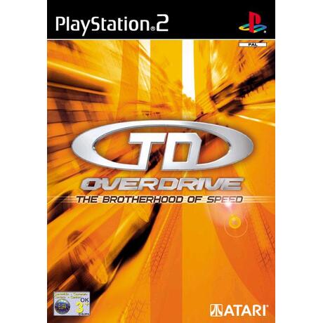 TD Overdrive