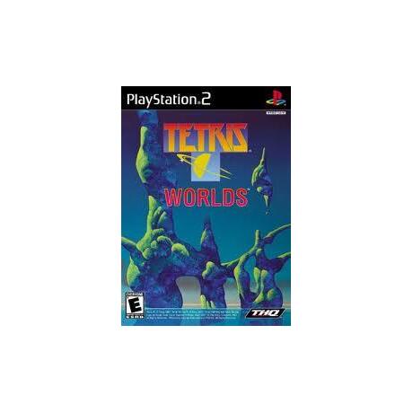 Tetris shop playstation 2