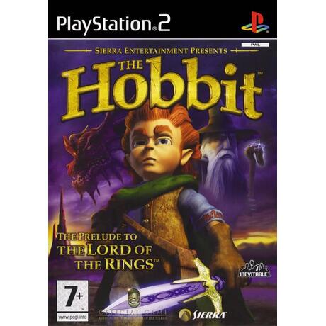 The Hobbit