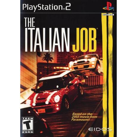 The Italian Job