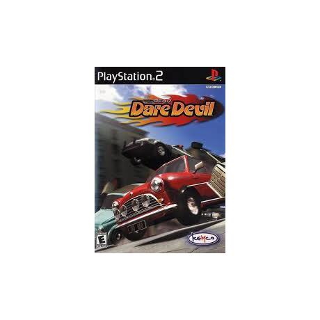 Top gear sales dare devil