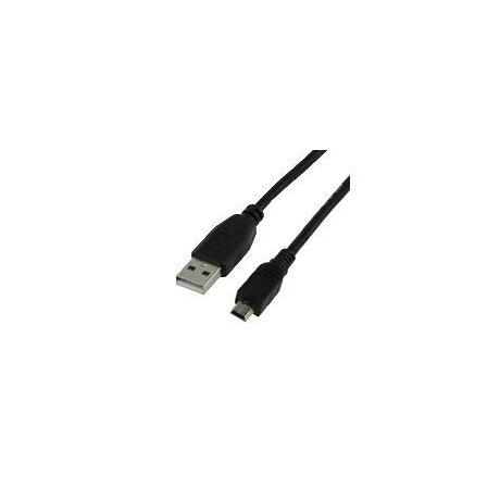 Mini-USB Oplaadkabel