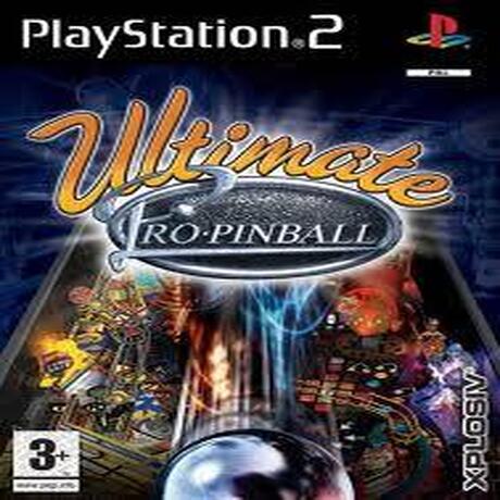 Pro Pinball Pro Pinball