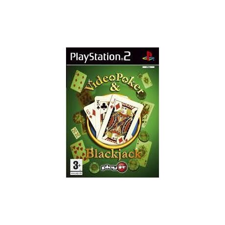 Video Poker & Blackjack