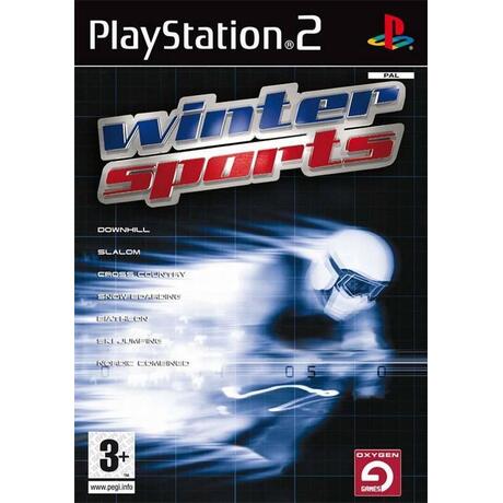 Winter Sports