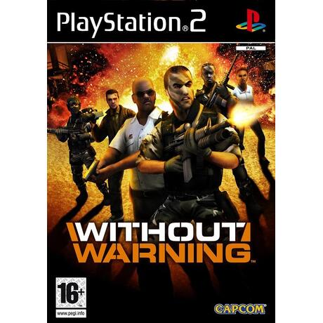 Without Warning