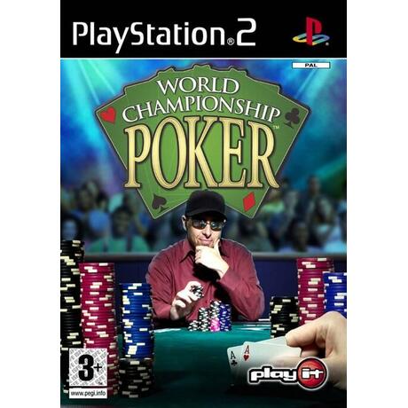 World Championship Poker