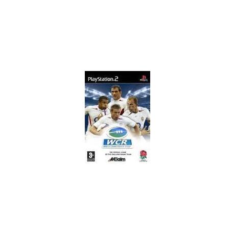 World Championship Rugby