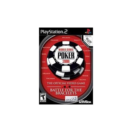 World Series of Poker 2008