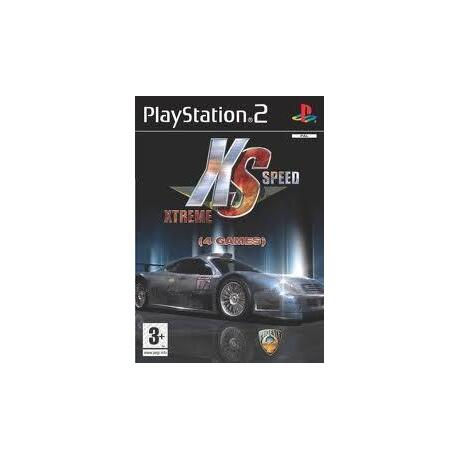 Xtreme Speed