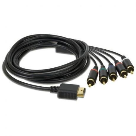 AV Component Kabel
