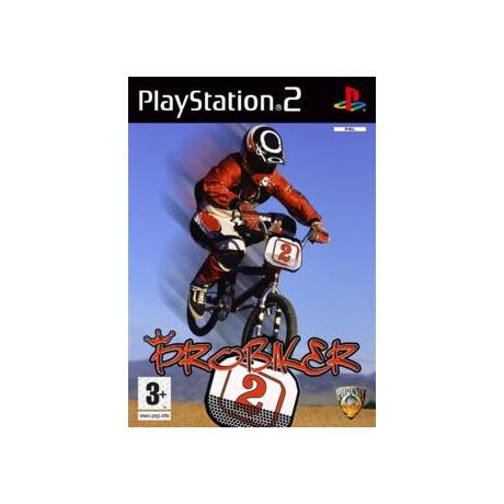 Pro Biker 2