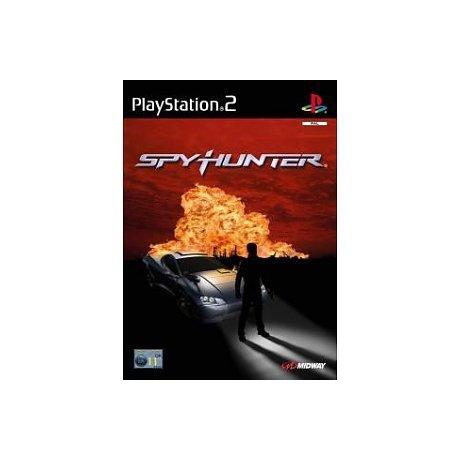 SpyHunter