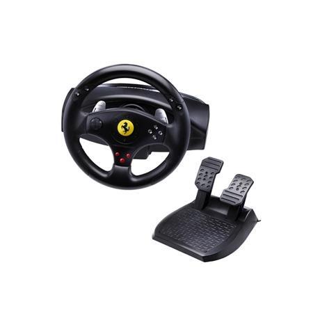 Thrustmaster t458 ferrari. Руль thrustmaster ferrari gt 2-in-1 rumble force. Руль thrustmaster ferrari gt 2-in-1. Драйвер на руль thrustmaster ferrari. Thrustmaster ferrari gt 3.
