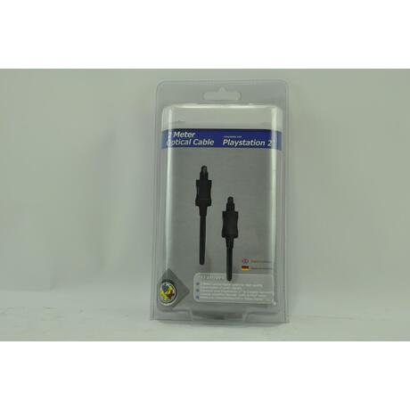 Optical Cable 2 Meters Maxplay