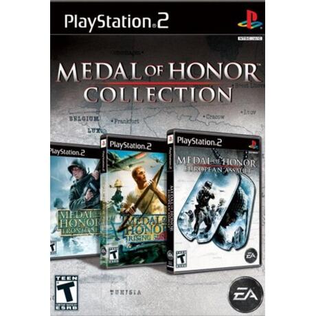 Medal Of Honor Collection