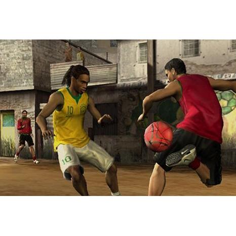 FIFA Street 2 PS2 11.99 Aanbieding