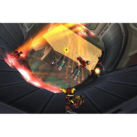 Ratchet and clank 3 ps2 sales