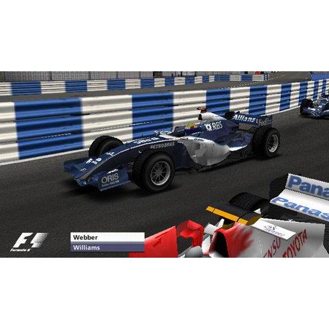 Formula deals one ps2