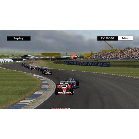 download Formula One 06