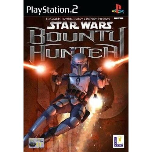 Star wars top playstation 2