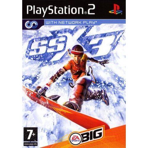 Ssx ps1 shop