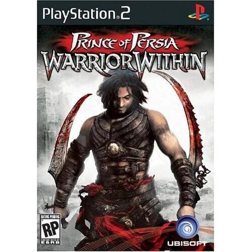 Ps2 prince of persia 2025