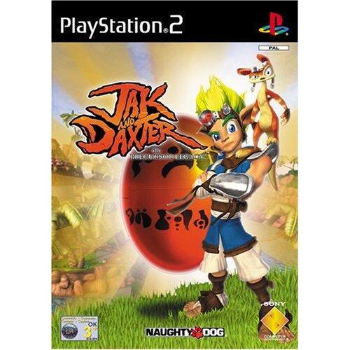 Jak and cheap daxter ps3