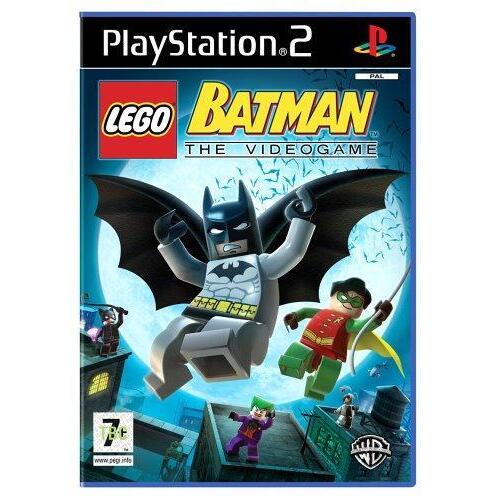 Batman ps2 2025
