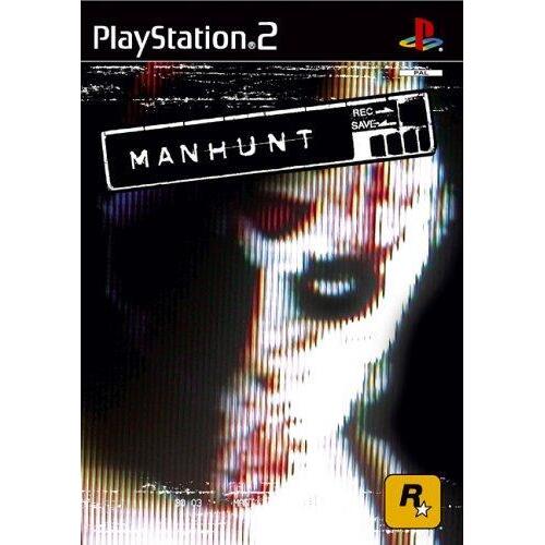 Manhunt playstation 2 hot sale