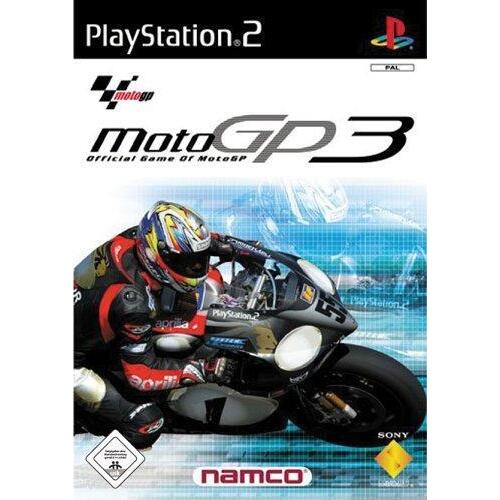 Ps2 motogp clearance