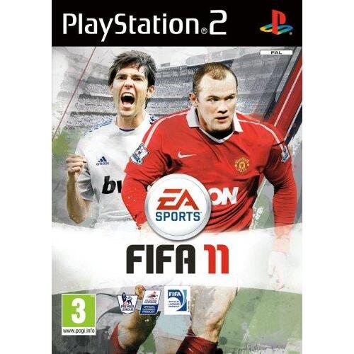 FIFA 11