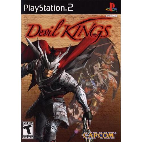 Devil Kings