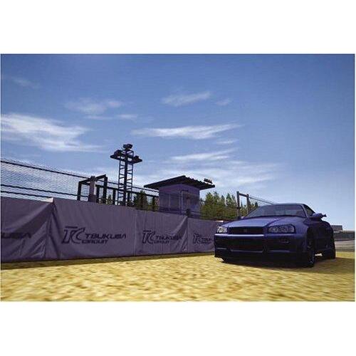 Playstation 2 gran turismo 4 top